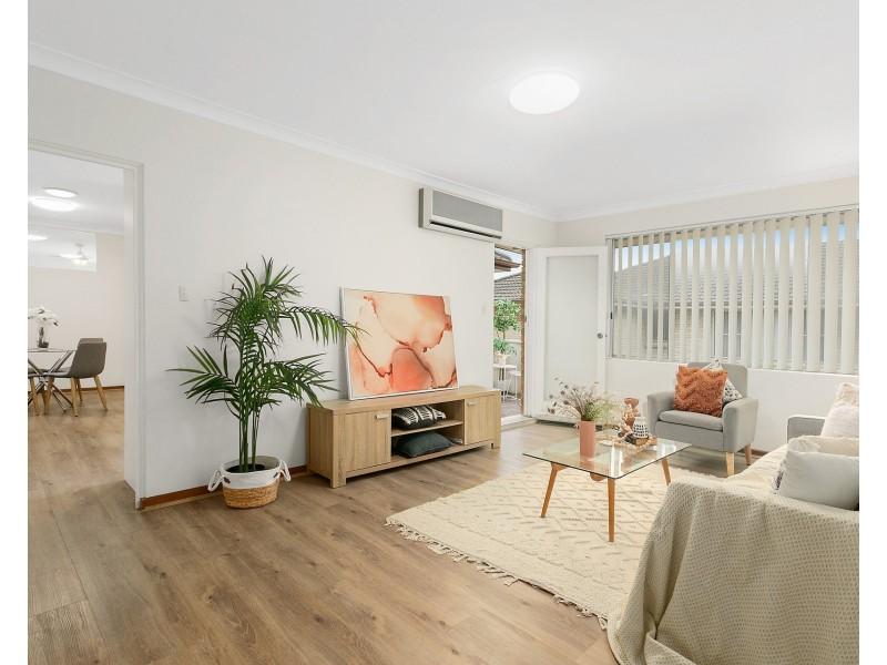 11/54 Tranmere Street, Drummoyne NSW 2047
