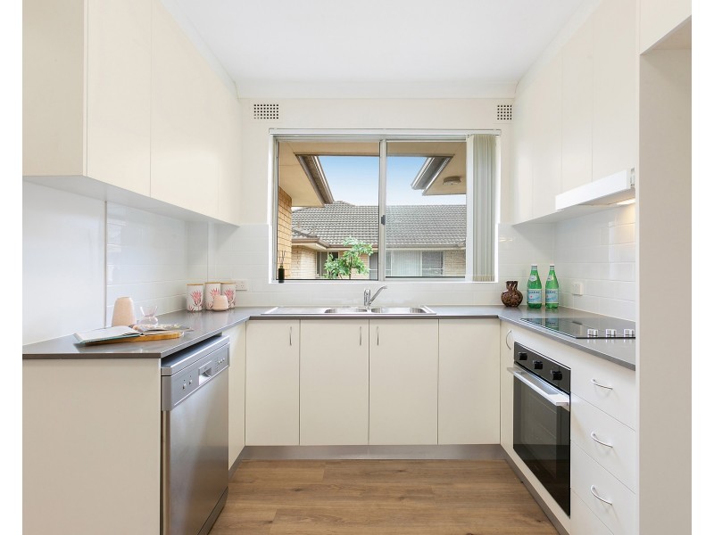 11/54 Tranmere Street, Drummoyne NSW 2047