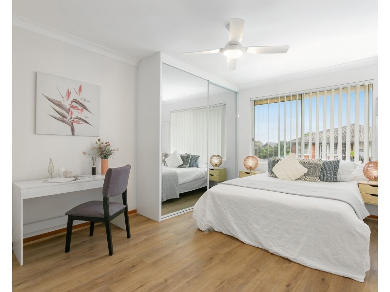 11/54 Tranmere Street, Drummoyne NSW 2047