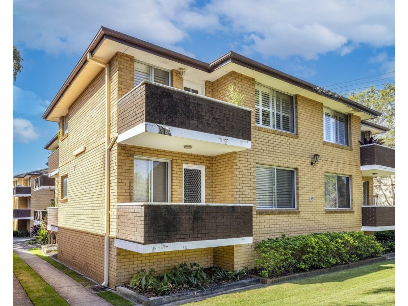 11/54 Tranmere Street, Drummoyne NSW 2047