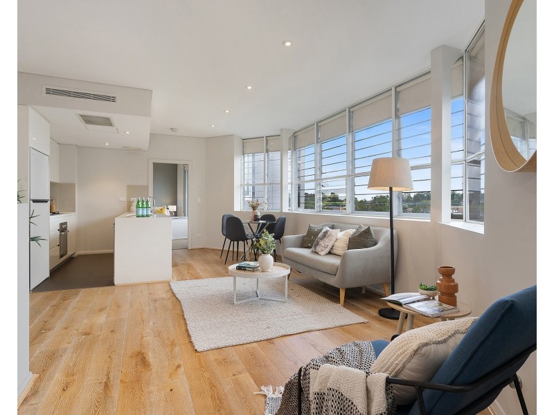 19/54 Blackwall Point Road, Chiswick NSW 2046