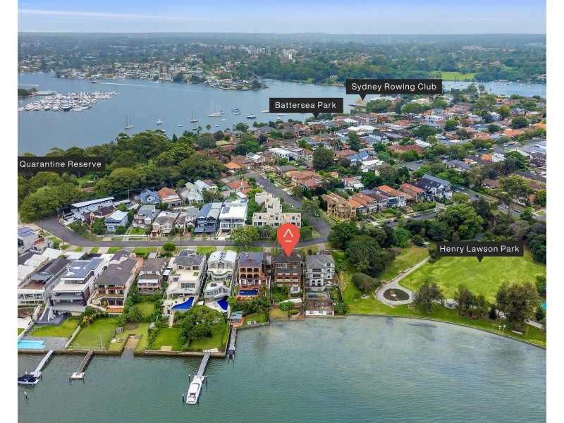 27 Abbotsford Parade, Abbotsford NSW 2046