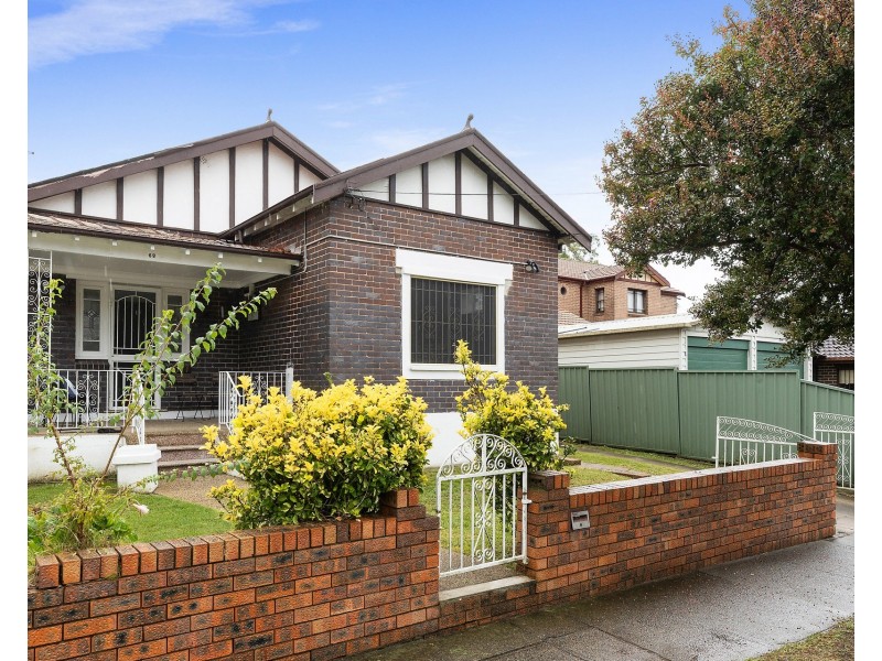 68 Croydon Road, Croydon NSW 2132