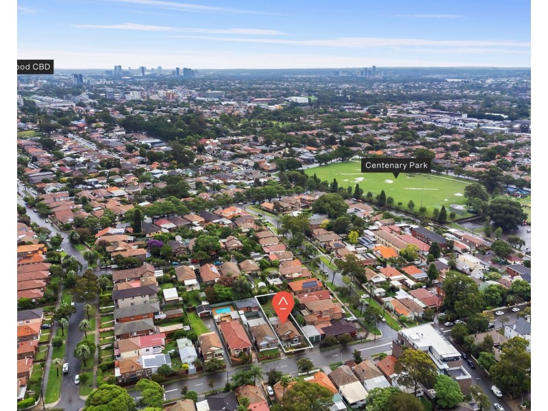 68 Croydon Road, Croydon NSW 2132