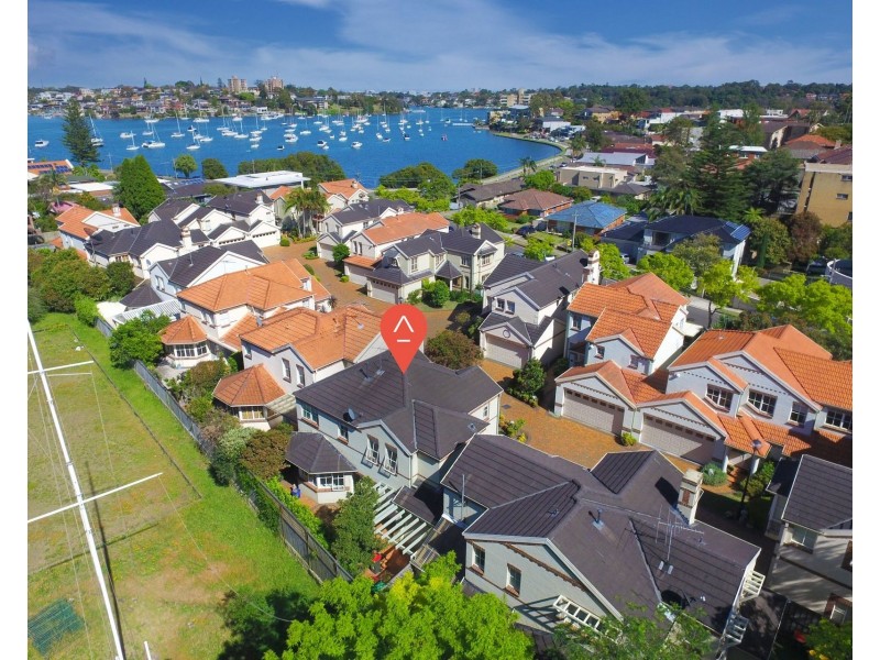 14 Riverside Mews, Drummoyne NSW 2047