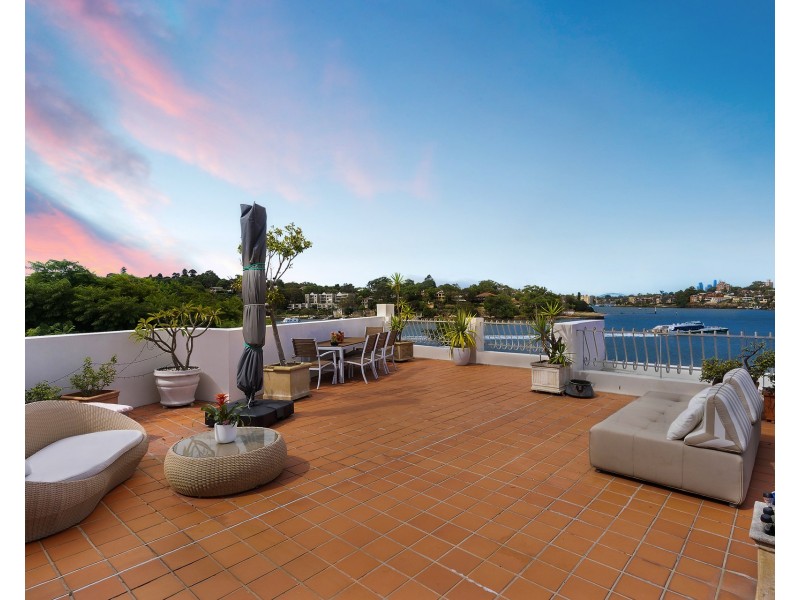 1/1 Teviot Avenue, Abbotsford NSW 2046