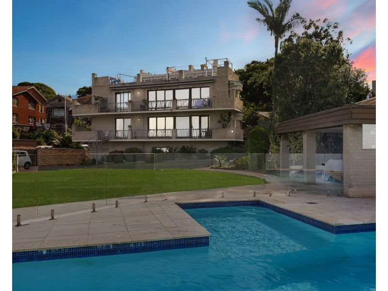1/1 Teviot Avenue, Abbotsford NSW 2046