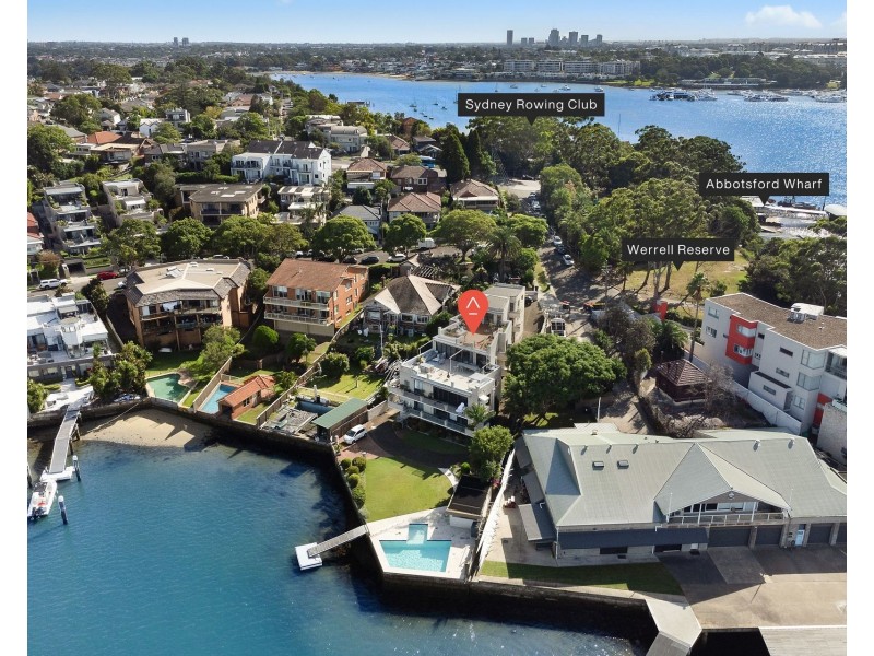 1/1 Teviot Avenue, Abbotsford NSW 2046