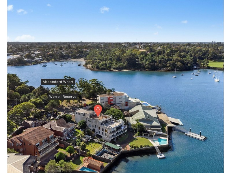 1/1 Teviot Avenue, Abbotsford NSW 2046