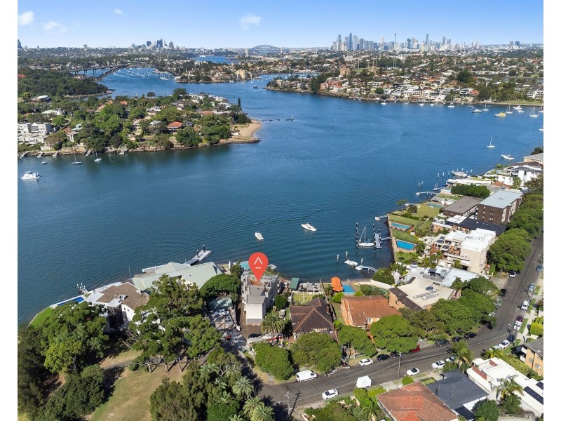 1/1 Teviot Avenue, Abbotsford NSW 2046