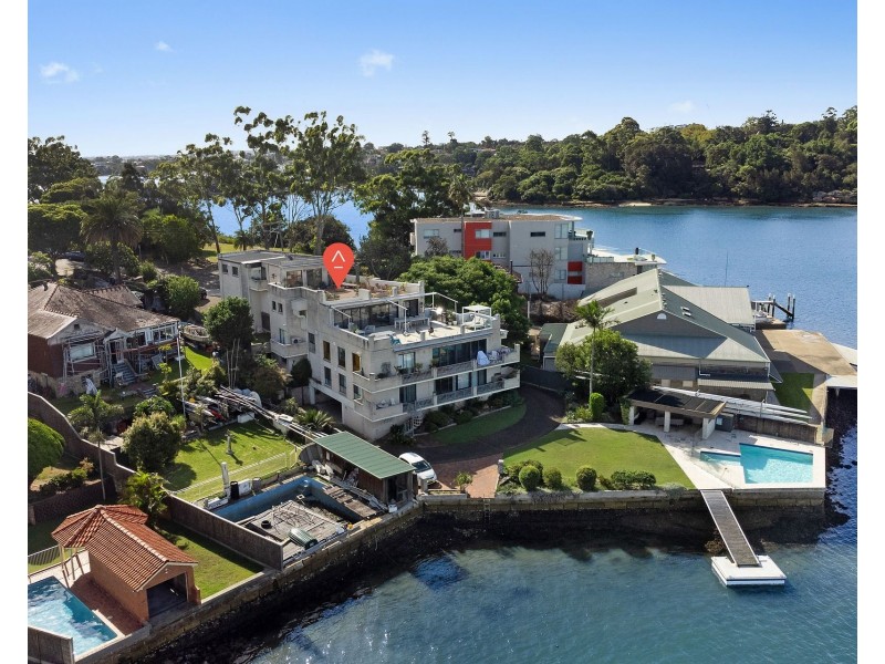 1/1 Teviot Avenue, Abbotsford NSW 2046