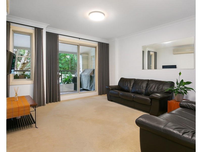 26/1 Harbourview Crescent, Abbotsford NSW 2046
