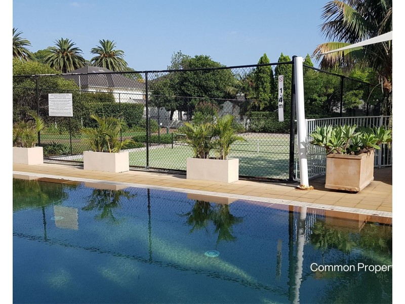26/1 Harbourview Crescent, Abbotsford NSW 2046