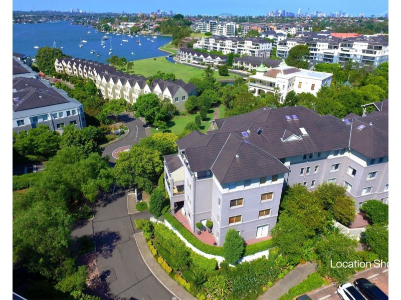 26/1 Harbourview Crescent, Abbotsford NSW 2046