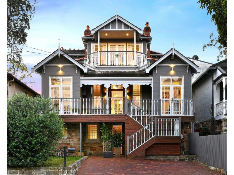 50 Day Street, Drummoyne NSW 2047