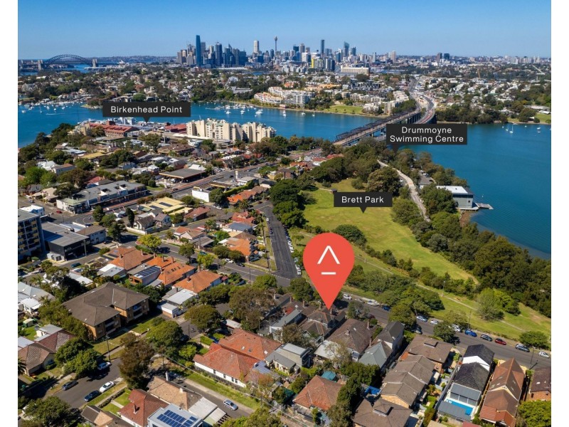 50 Day Street, Drummoyne NSW 2047