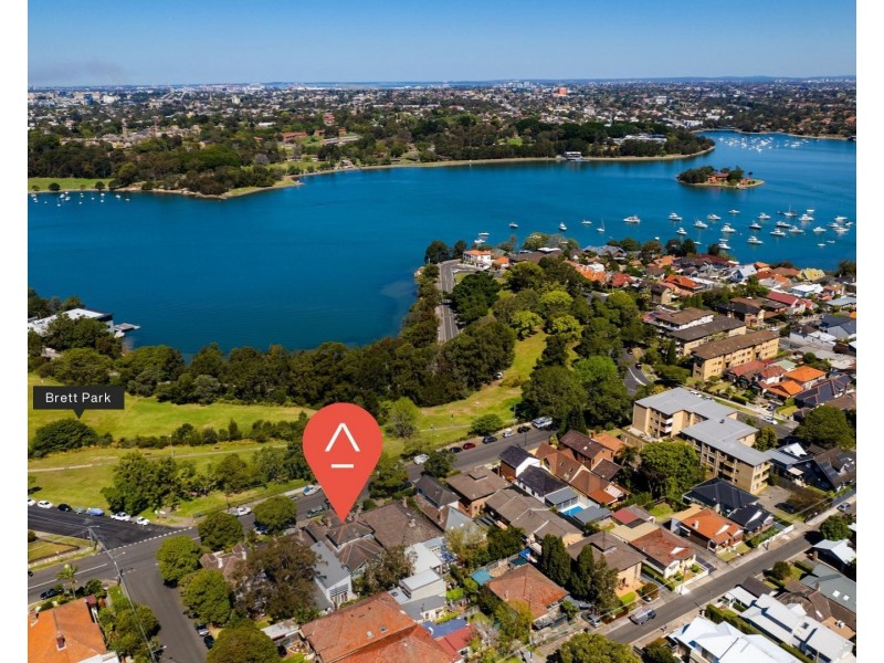 50 Day Street, Drummoyne NSW 2047