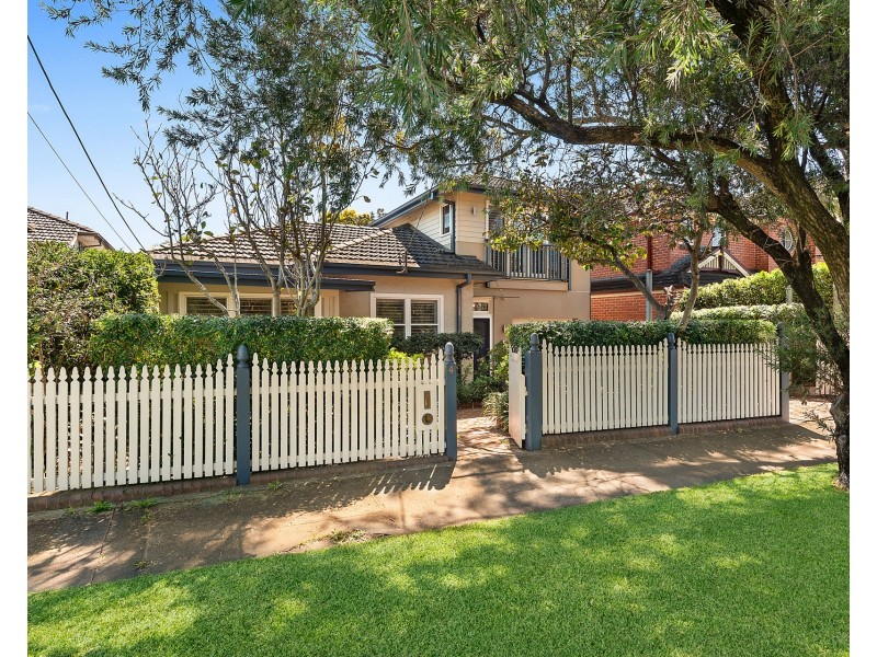 4 Bradley Street, Drummoyne NSW 2047