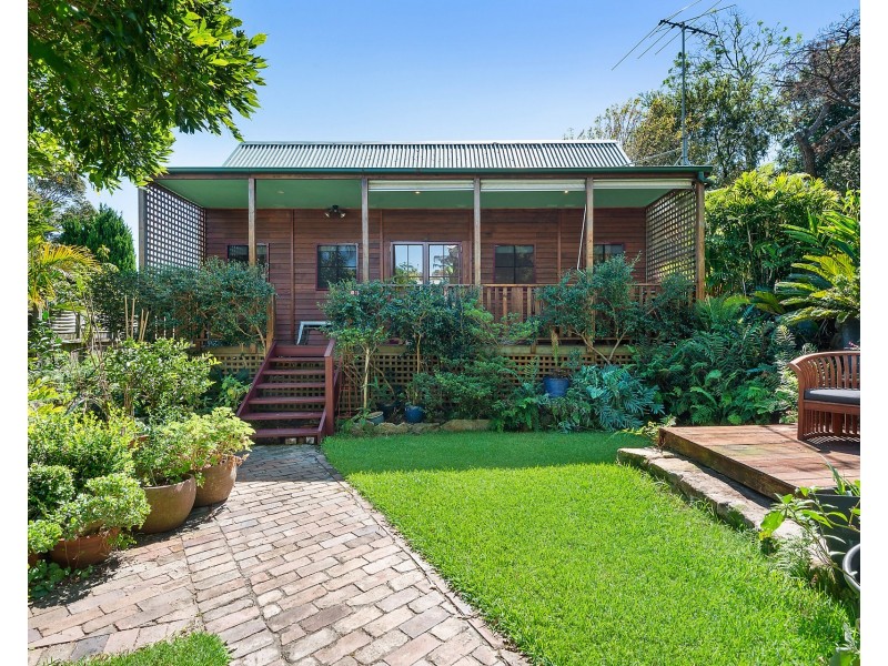 4 Bradley Street, Drummoyne NSW 2047