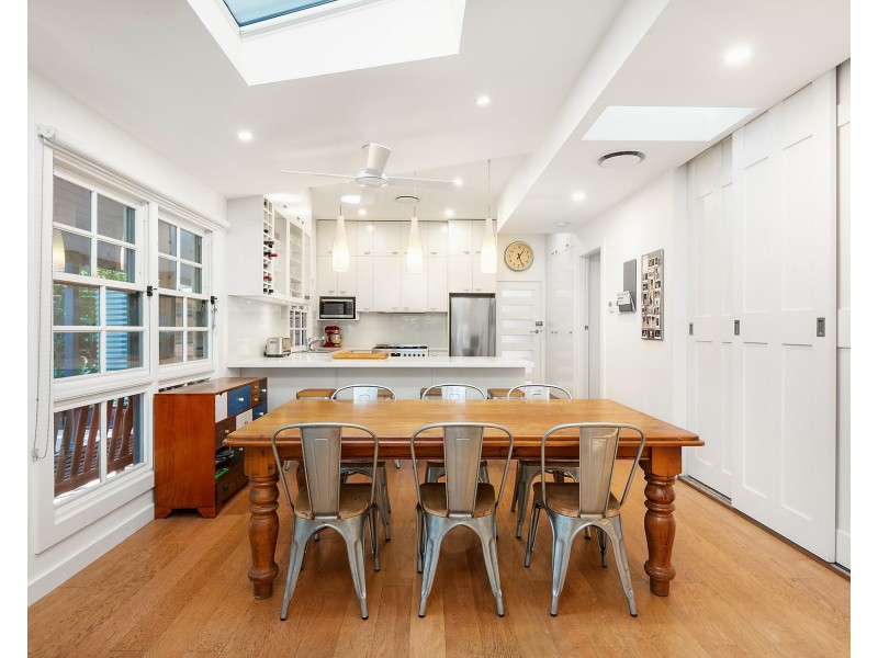 4 Bradley Street, Drummoyne NSW 2047