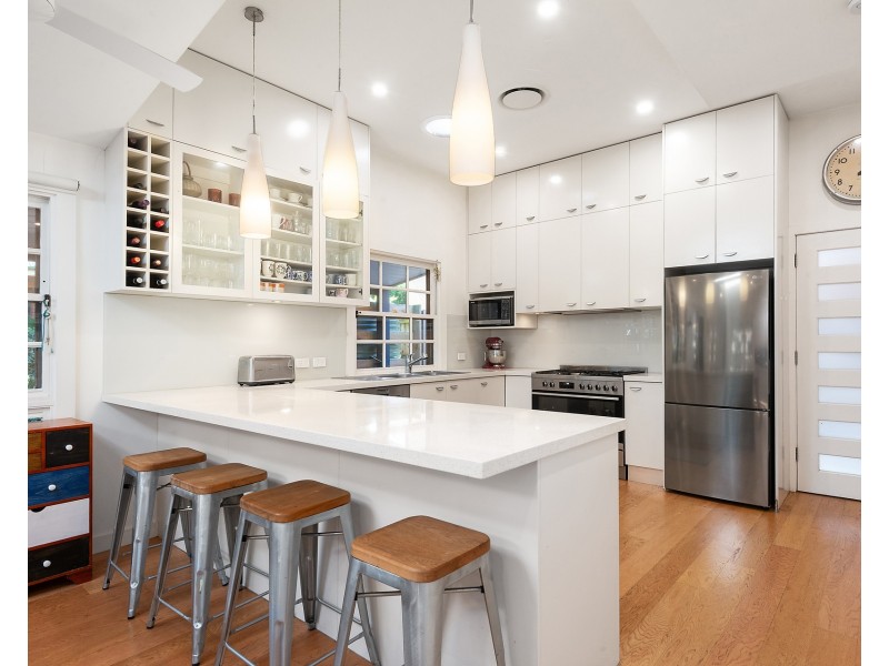 4 Bradley Street, Drummoyne NSW 2047