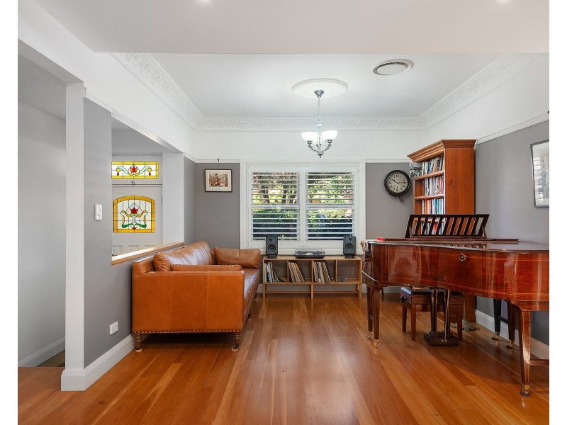 4 Bradley Street, Drummoyne NSW 2047