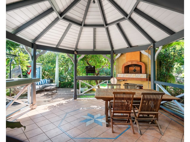 4 Bradley Street, Drummoyne NSW 2047