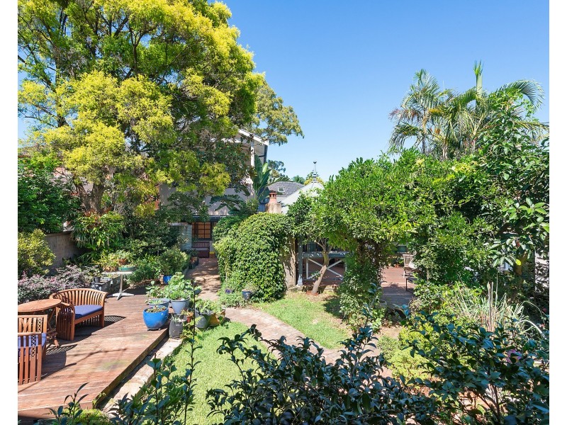 4 Bradley Street, Drummoyne NSW 2047