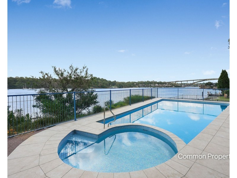 4/11 Bortfield Drive, Chiswick NSW 2046