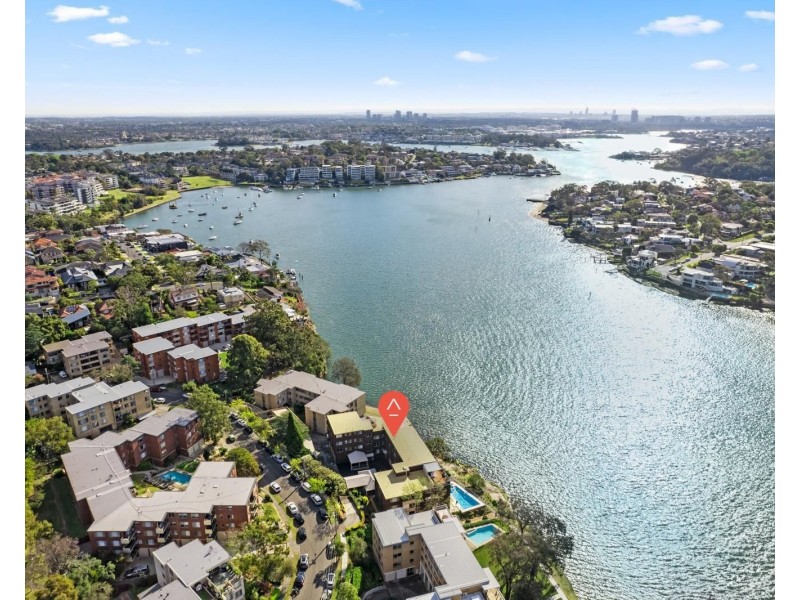 4/11 Bortfield Drive, Chiswick NSW 2046