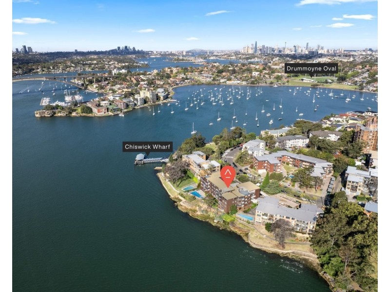 4/11 Bortfield Drive, Chiswick NSW 2046