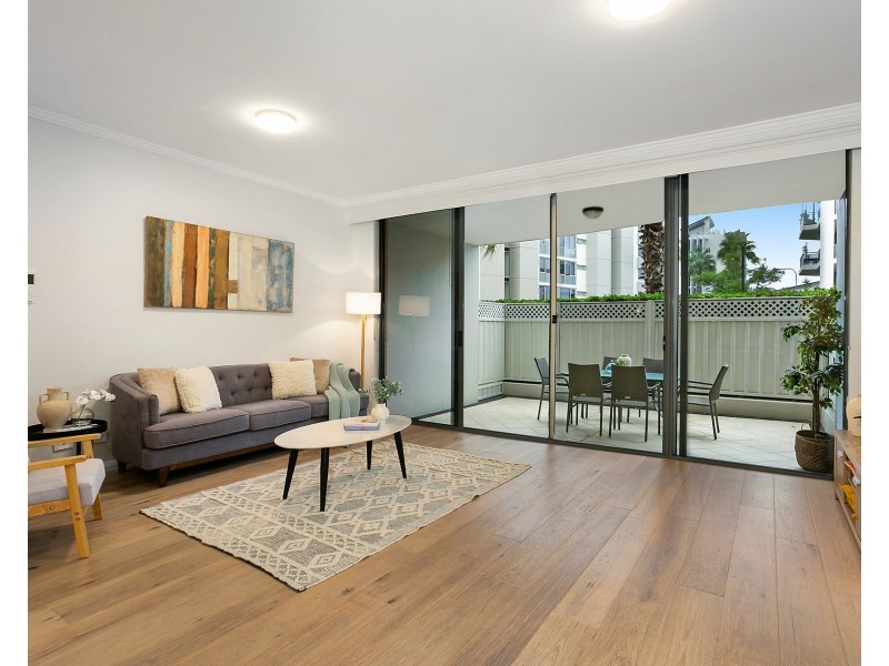 426/1 Searay Close, Chiswick NSW 2046