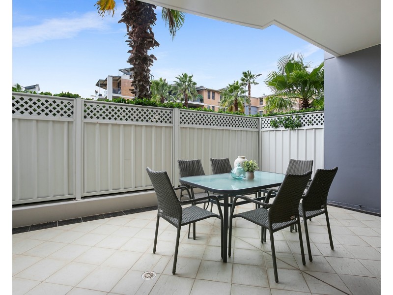 426/1 Searay Close, Chiswick NSW 2046