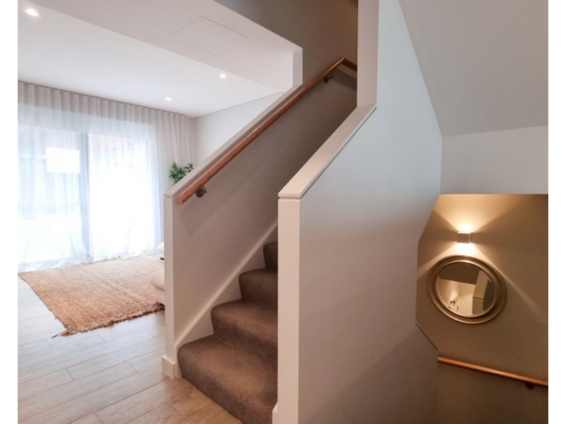 21 Alliot Mews, Edmondson Park NSW 2174