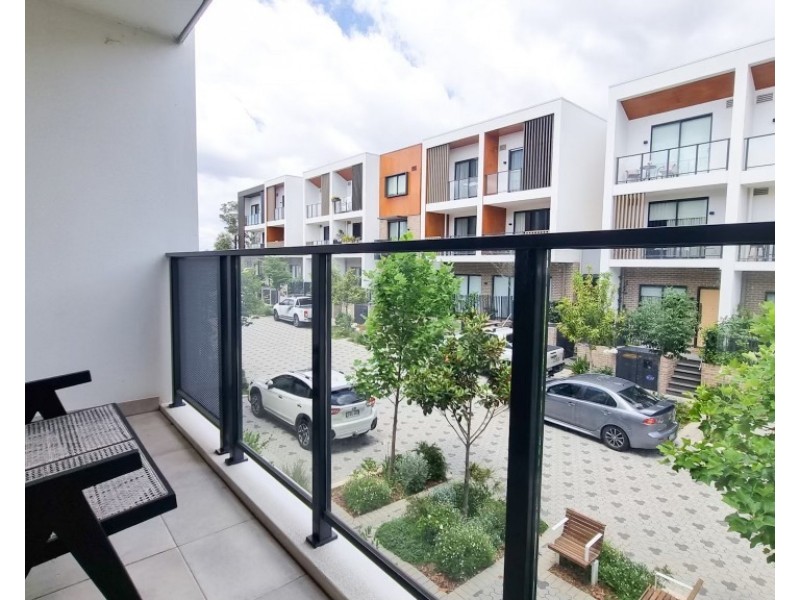 21 Alliot Mews, Edmondson Park NSW 2174