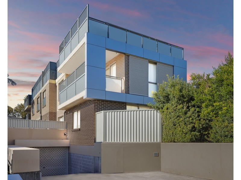 7/32 Noble Avenue, Strathfield NSW 2135
