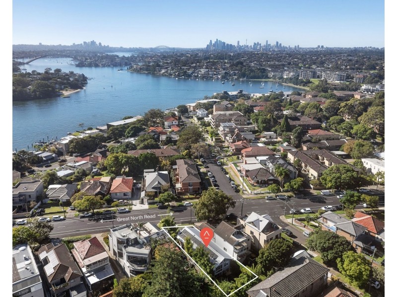 591 Great North Road, Abbotsford NSW 2046