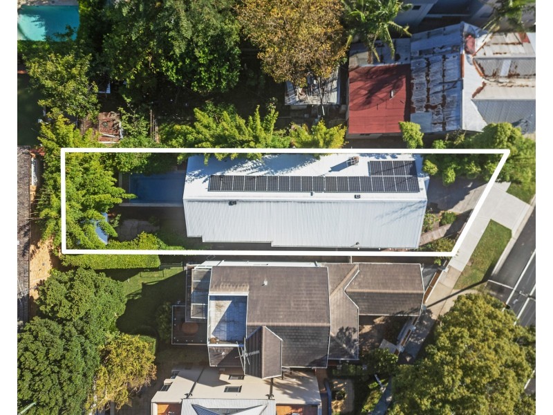 591 Great North Road, Abbotsford NSW 2046