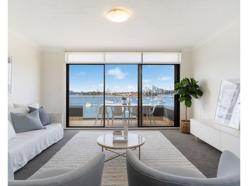 16/106 Lower St Georges Crescent, Drummoyne NSW 2047