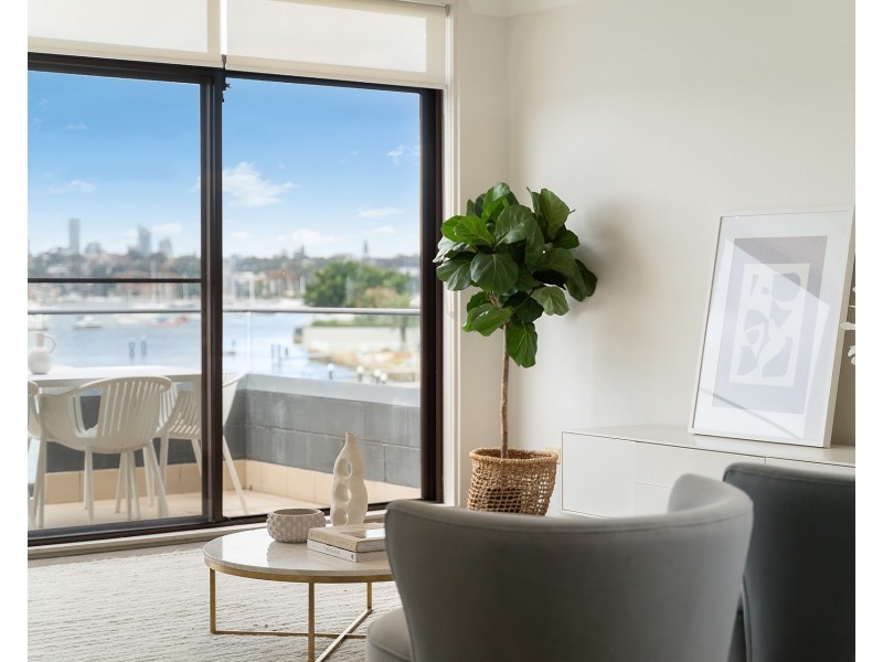16/106 Lower St Georges Crescent, Drummoyne NSW 2047