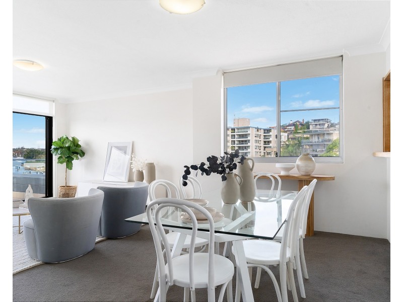 16/106 Lower St Georges Crescent, Drummoyne NSW 2047