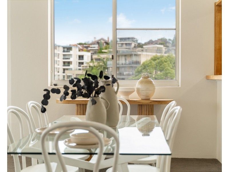 16/106 Lower St Georges Crescent, Drummoyne NSW 2047