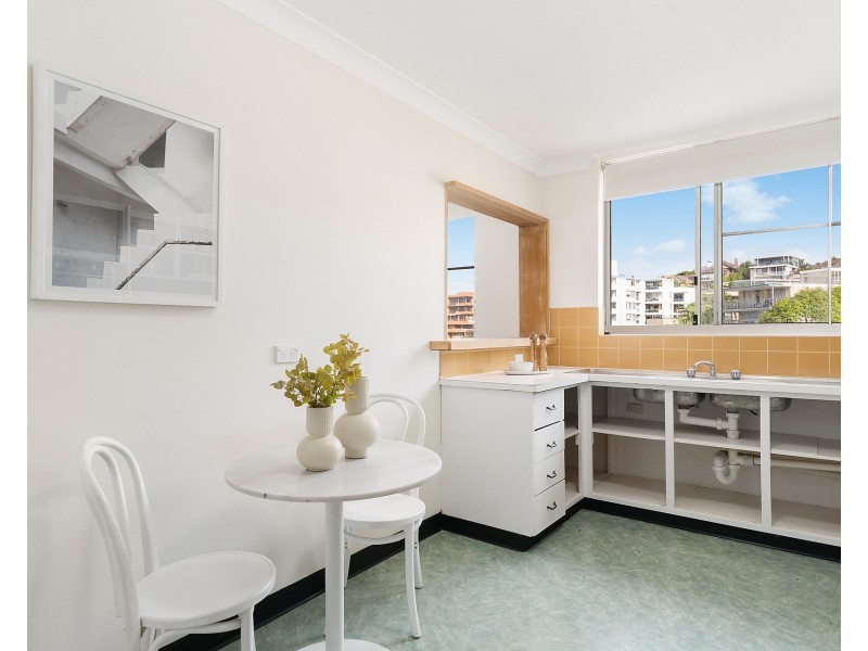 16/106 Lower St Georges Crescent, Drummoyne NSW 2047