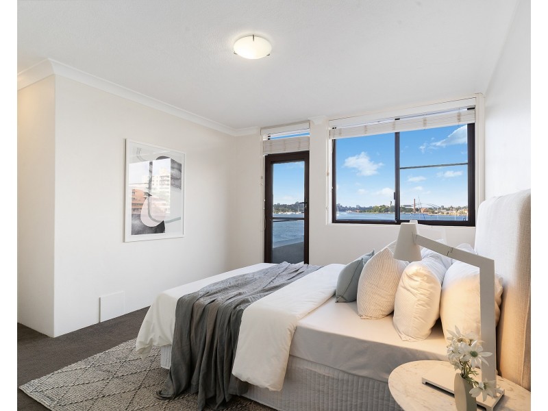 16/106 Lower St Georges Crescent, Drummoyne NSW 2047
