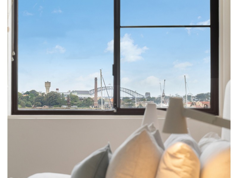 16/106 Lower St Georges Crescent, Drummoyne NSW 2047