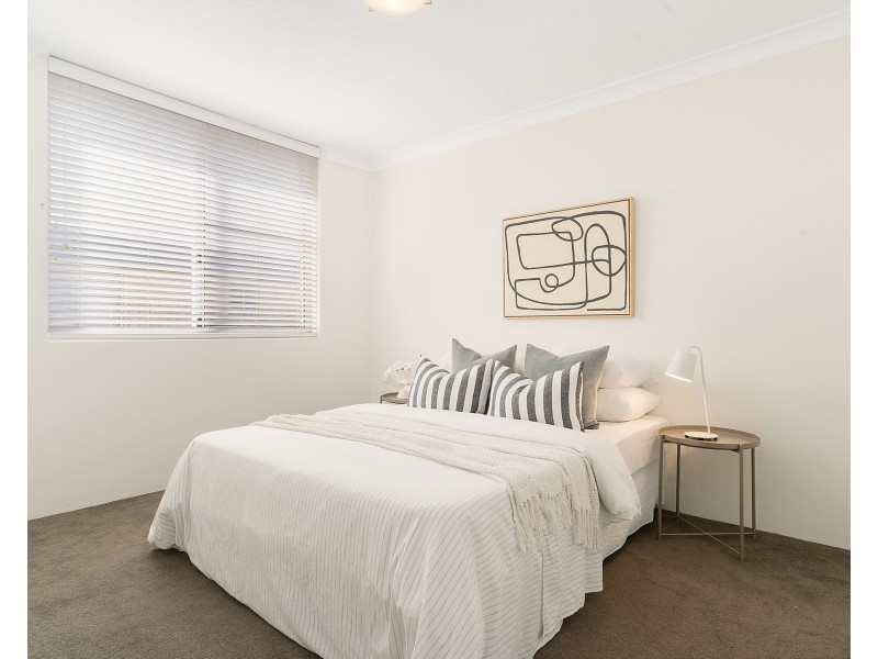 16/106 Lower St Georges Crescent, Drummoyne NSW 2047
