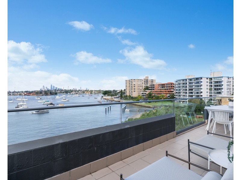16/106 Lower St Georges Crescent, Drummoyne NSW 2047