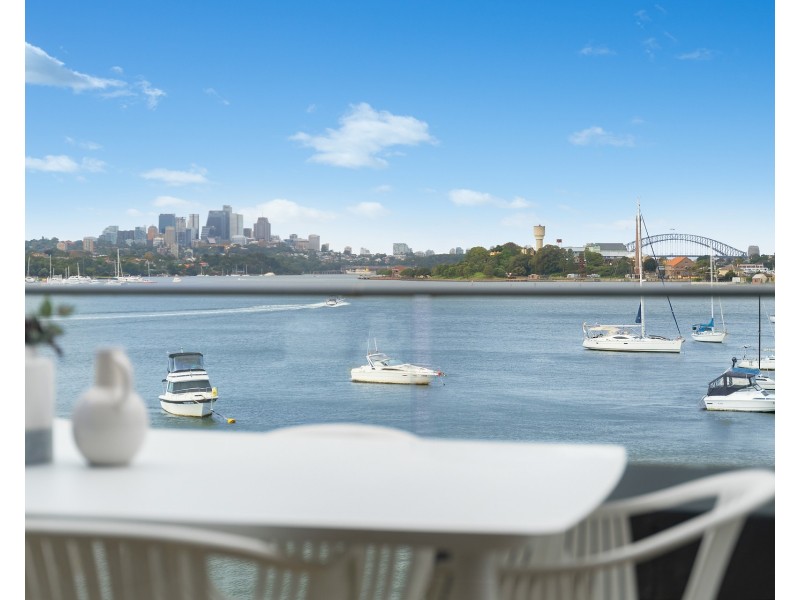 16/106 Lower St Georges Crescent, Drummoyne NSW 2047