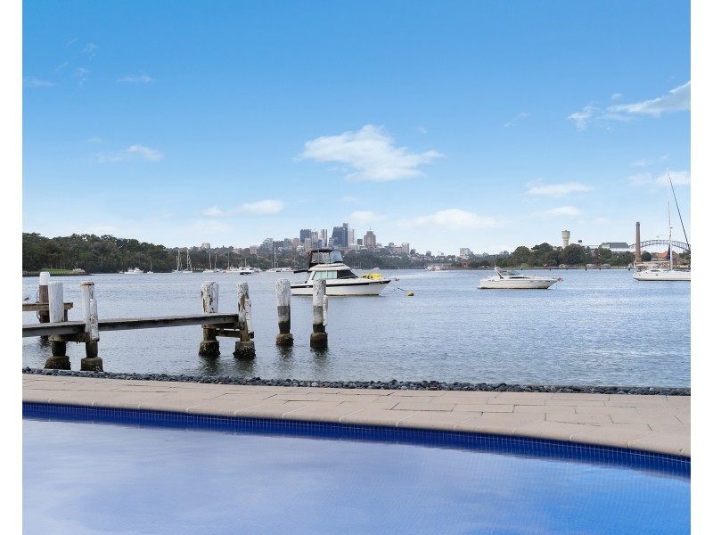 16/106 Lower St Georges Crescent, Drummoyne NSW 2047