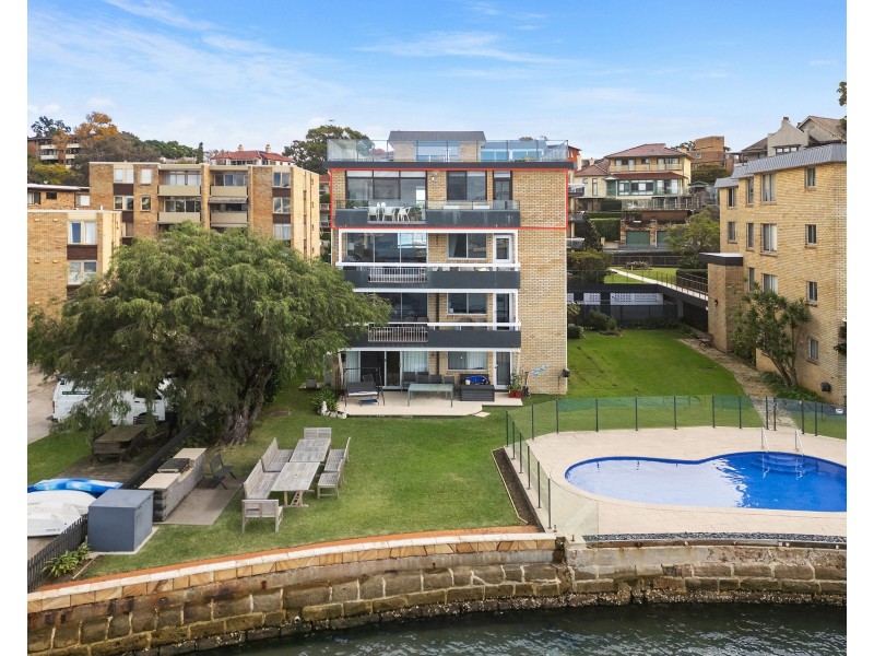 16/106 Lower St Georges Crescent, Drummoyne NSW 2047
